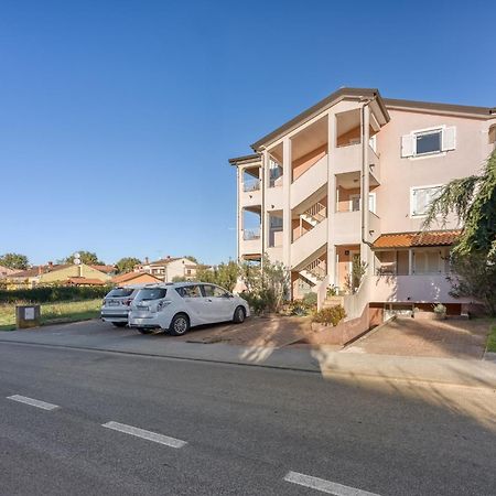 Apartman Matej Tar-Vabriga Exterior photo