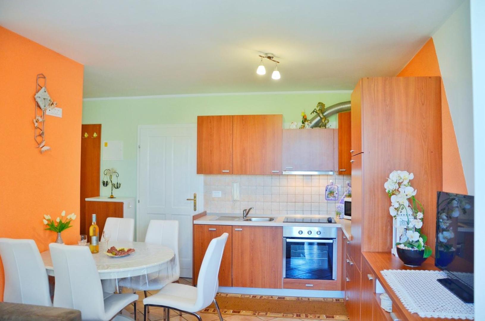 Apartman Matej Tar-Vabriga Room photo