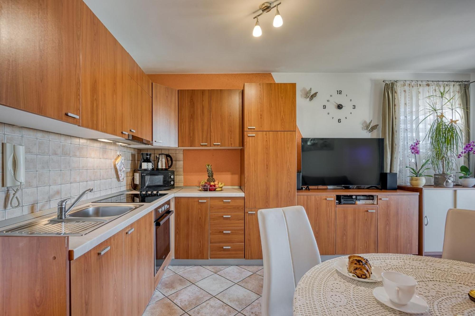 Apartman Matej Tar-Vabriga Exterior photo