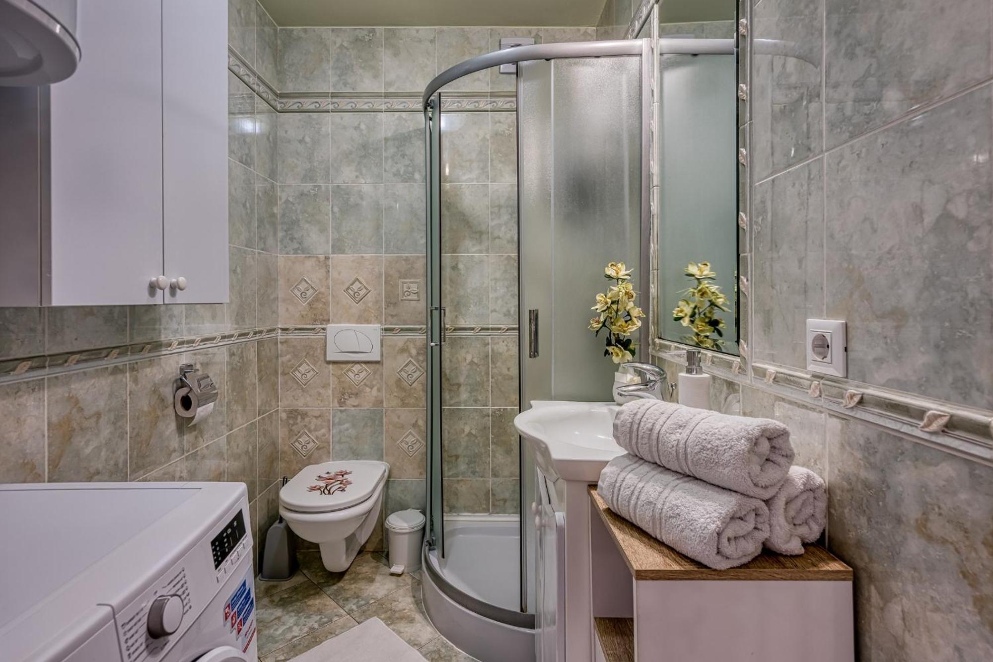 Apartman Matej Tar-Vabriga Exterior photo