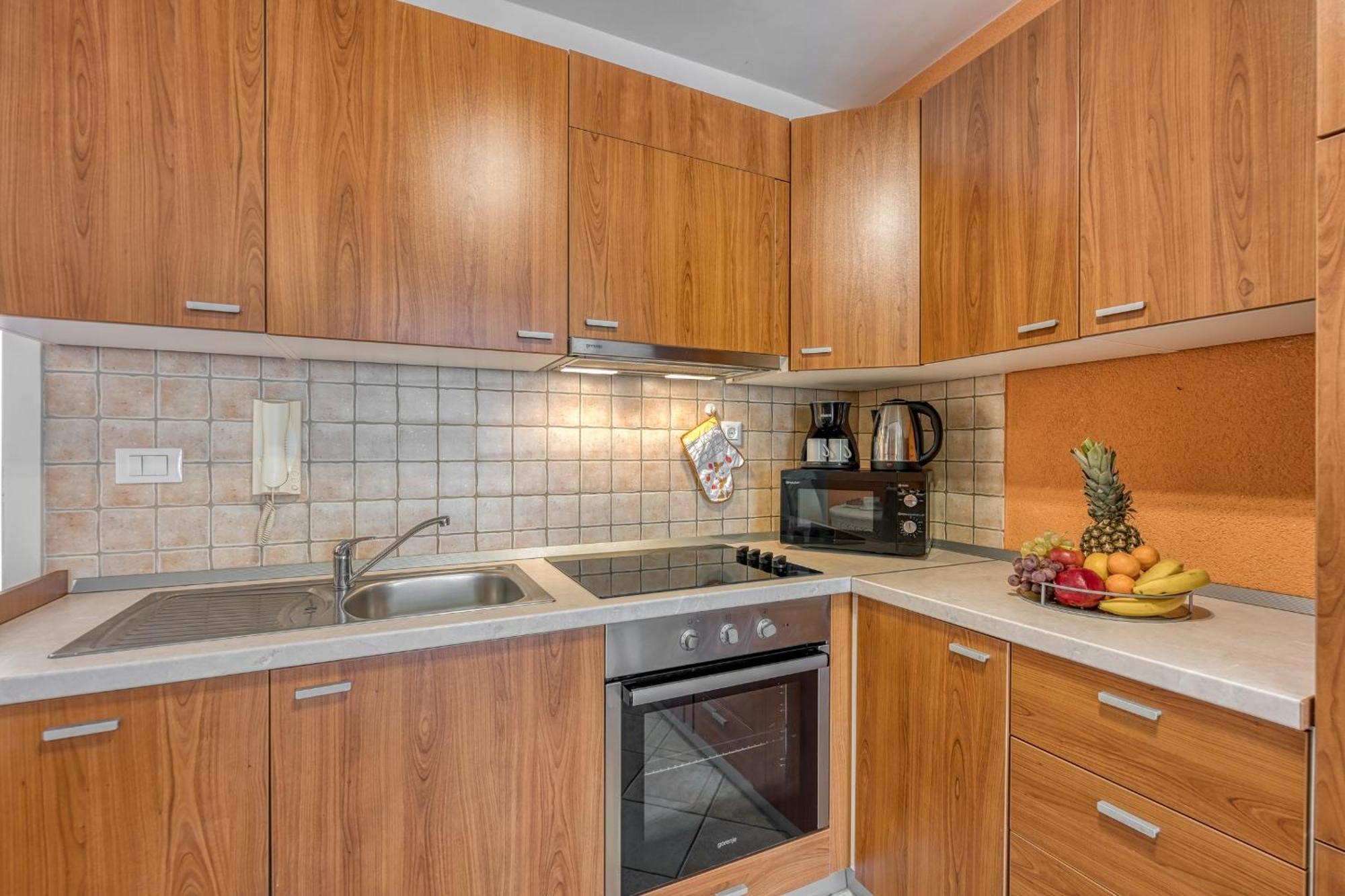 Apartman Matej Tar-Vabriga Exterior photo