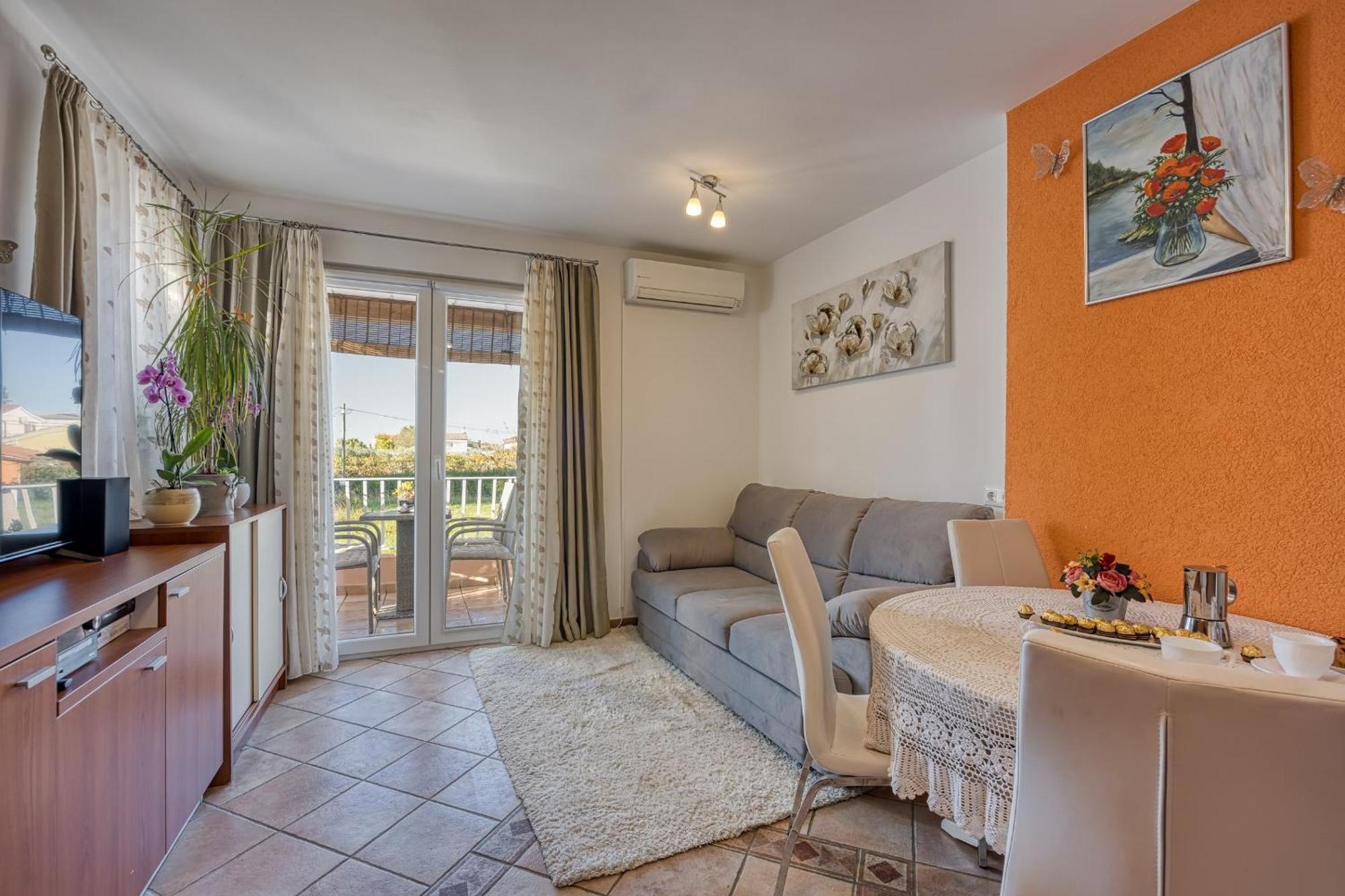 Apartman Matej Tar-Vabriga Exterior photo